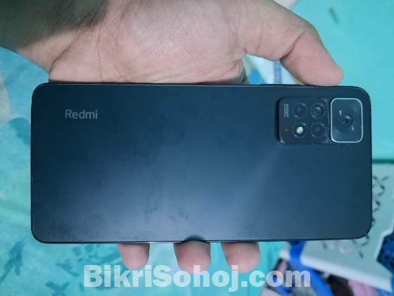 Xiaomi Redmi Note 11 Pro